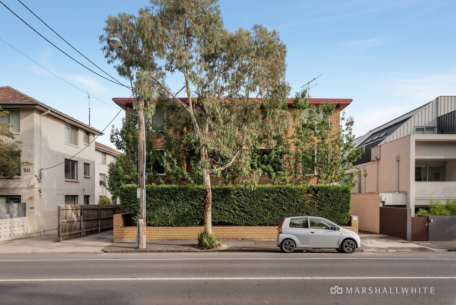 3/209 Hotham Street, Ripponlea, VIC