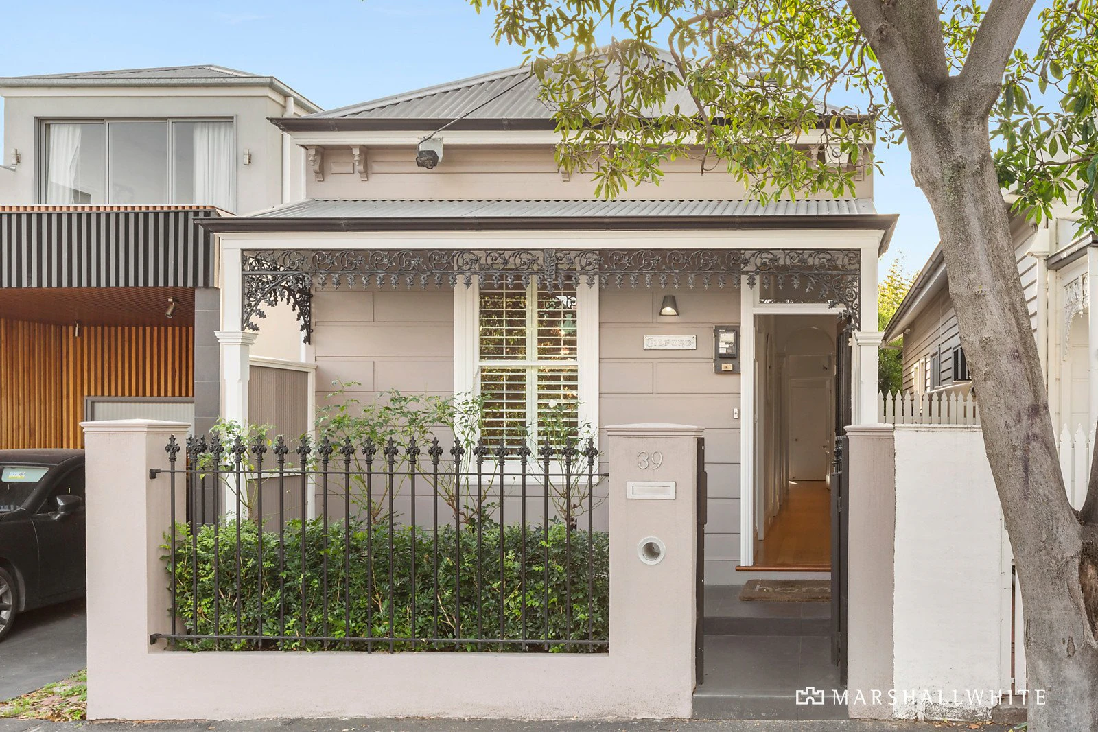 39 Albert Street, Port Melbourne, VIC