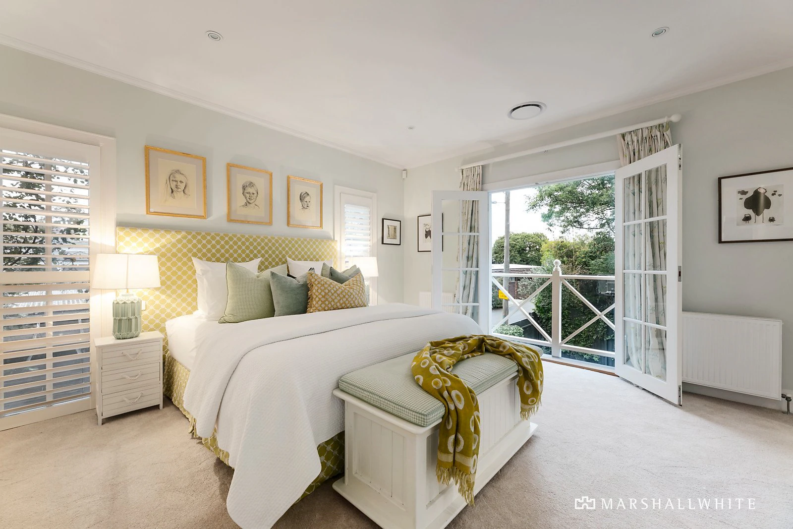 28A Lisson Grove, Hawthorn, VIC