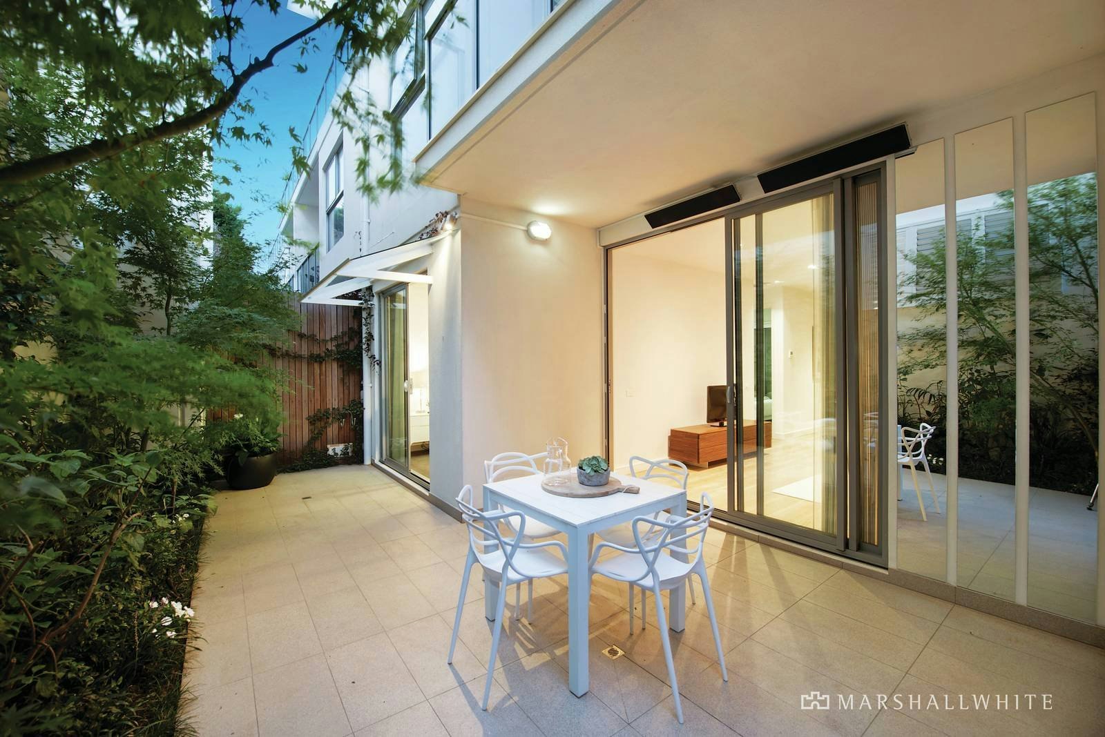 12/103 Bay Street, Brighton, VIC