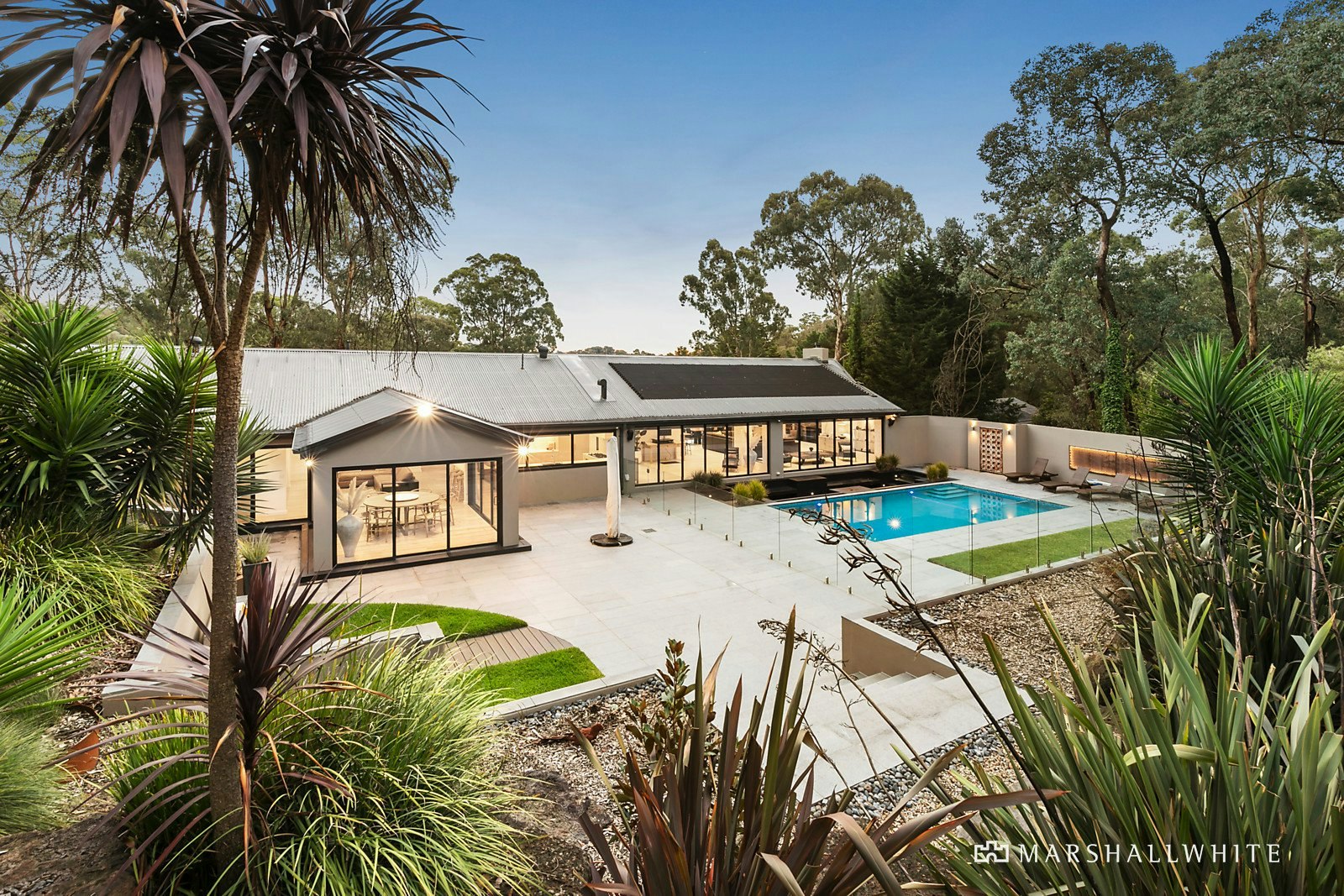 3 Paddys Lane, Park Orchards, VIC