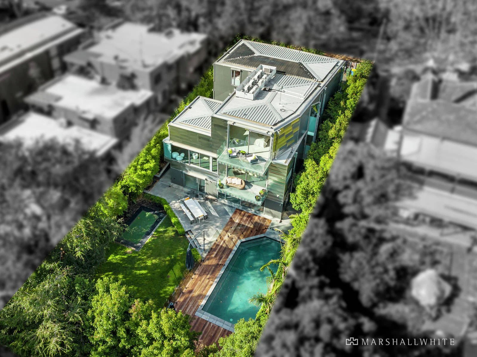 7 Fenwick Street, Kew, VIC
