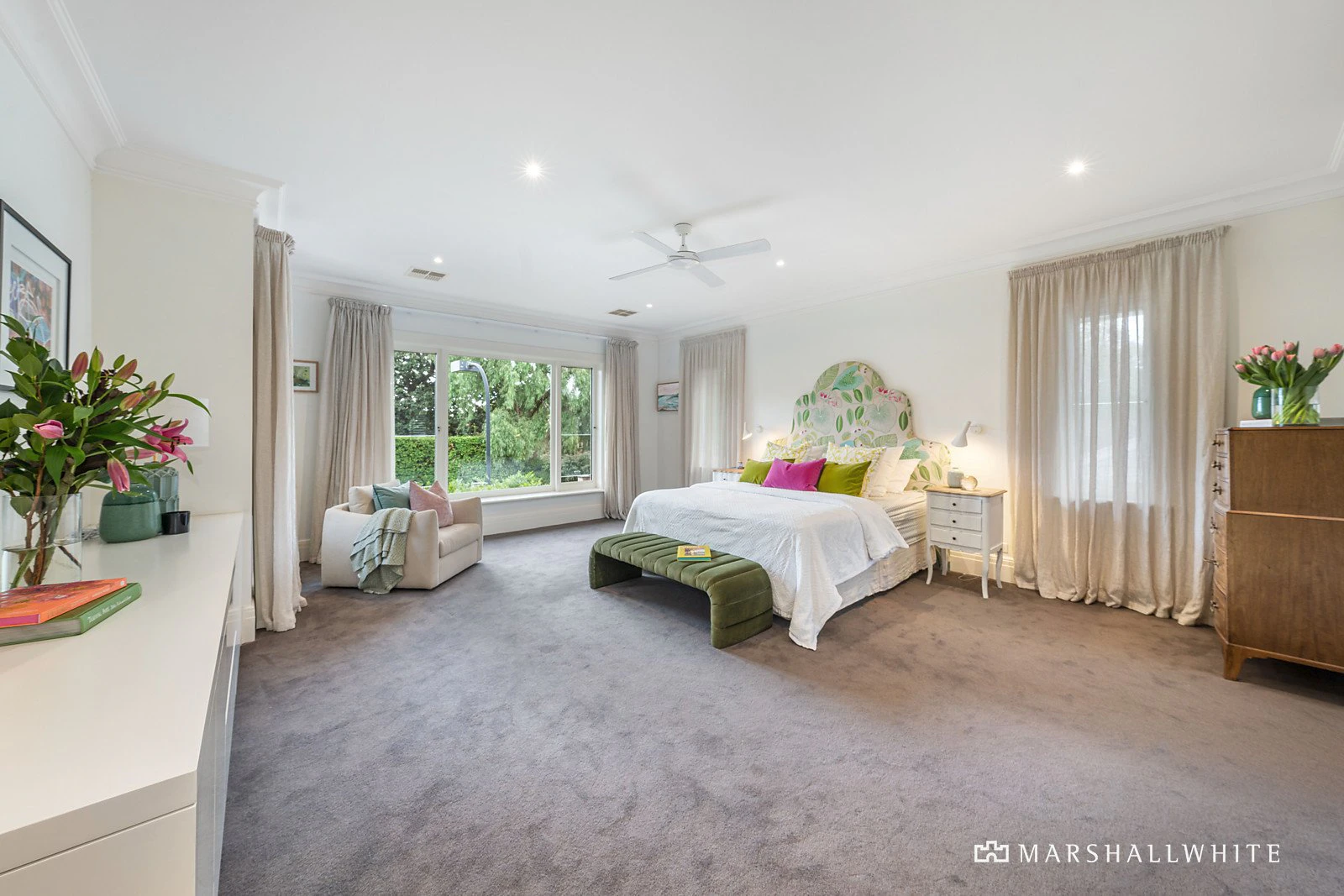 12A Monaro Road, Kooyong, VIC