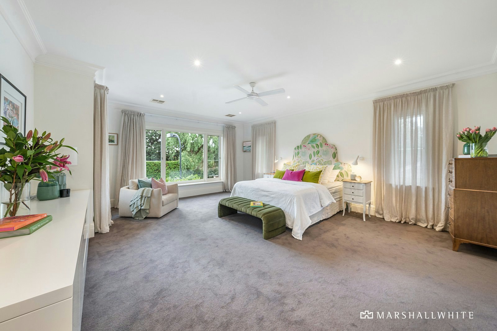 12A Monaro Road, Kooyong, VIC