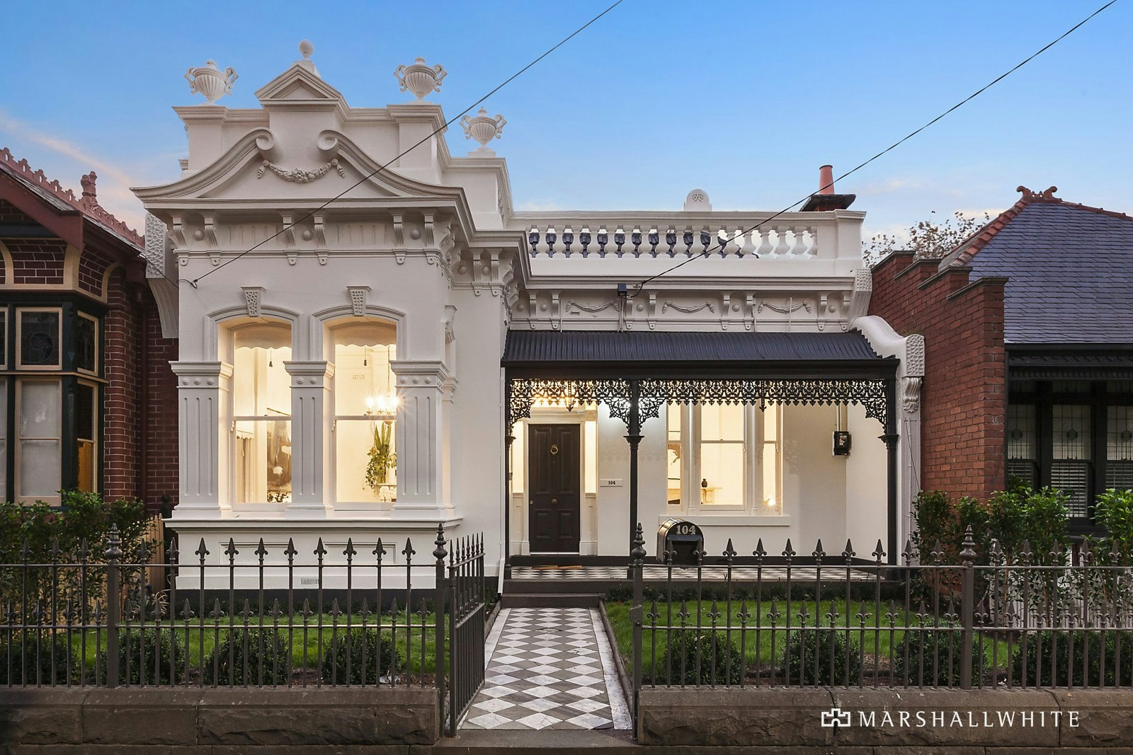 104 Kerferd Road, Albert Park, VIC