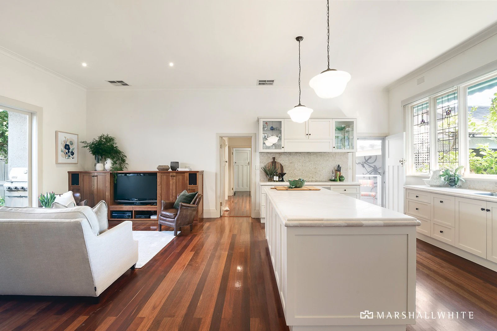 18 Bolton Avenue, Hampton, VIC