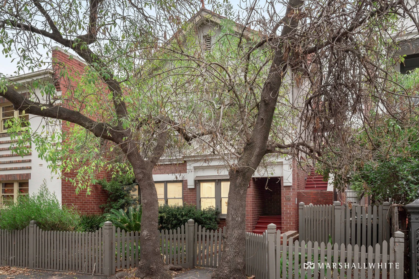 1/13 Loch Street, St Kilda West, VIC