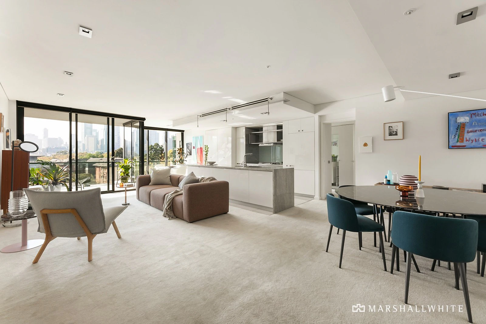 602/250 St Kilda Road, Melbourne, VIC