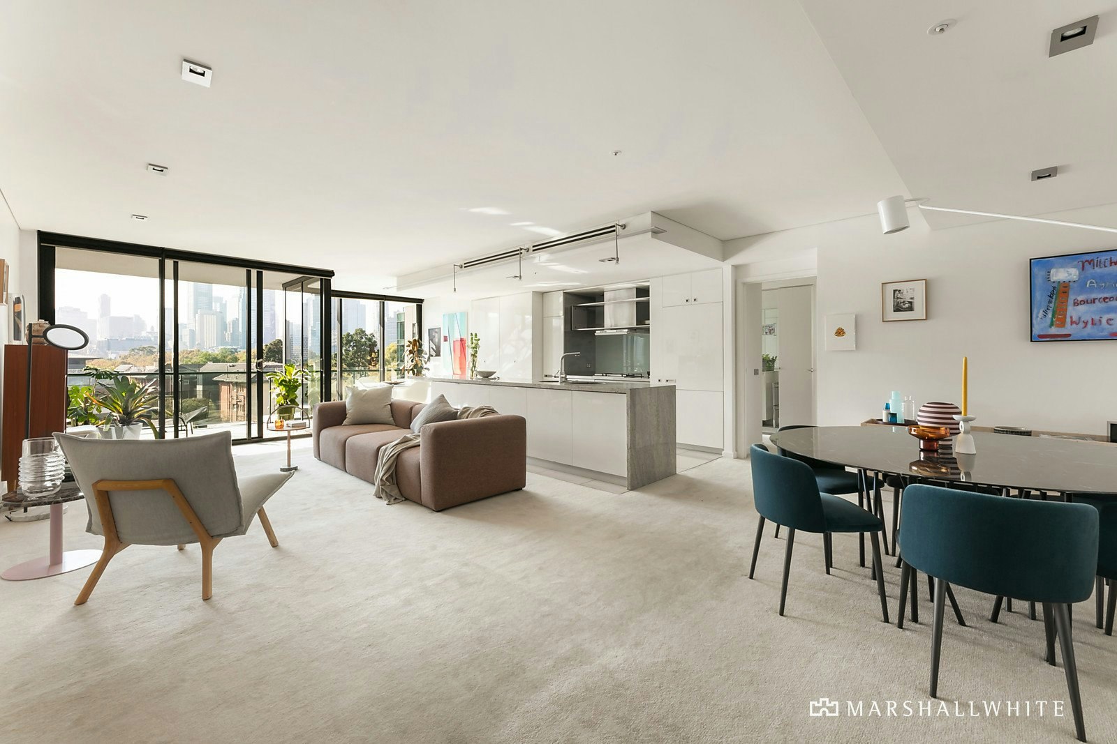 602/250 St Kilda Road, Melbourne, VIC