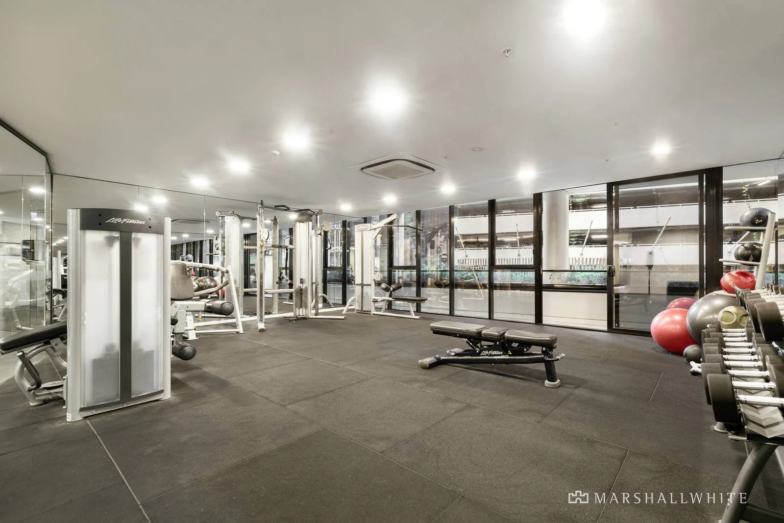 109/8 Daly Street, South Yarra, VIC