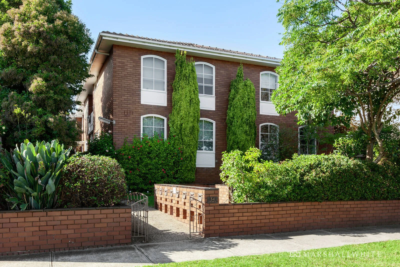 8/34 Edgar Street, Glen Iris, VIC
