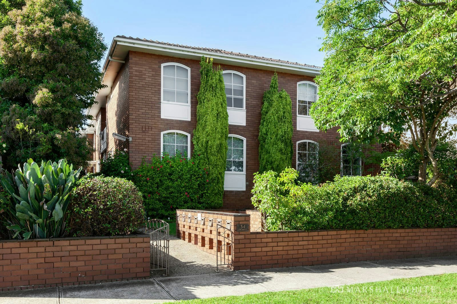 8/34 Edgar Street, Glen Iris, VIC