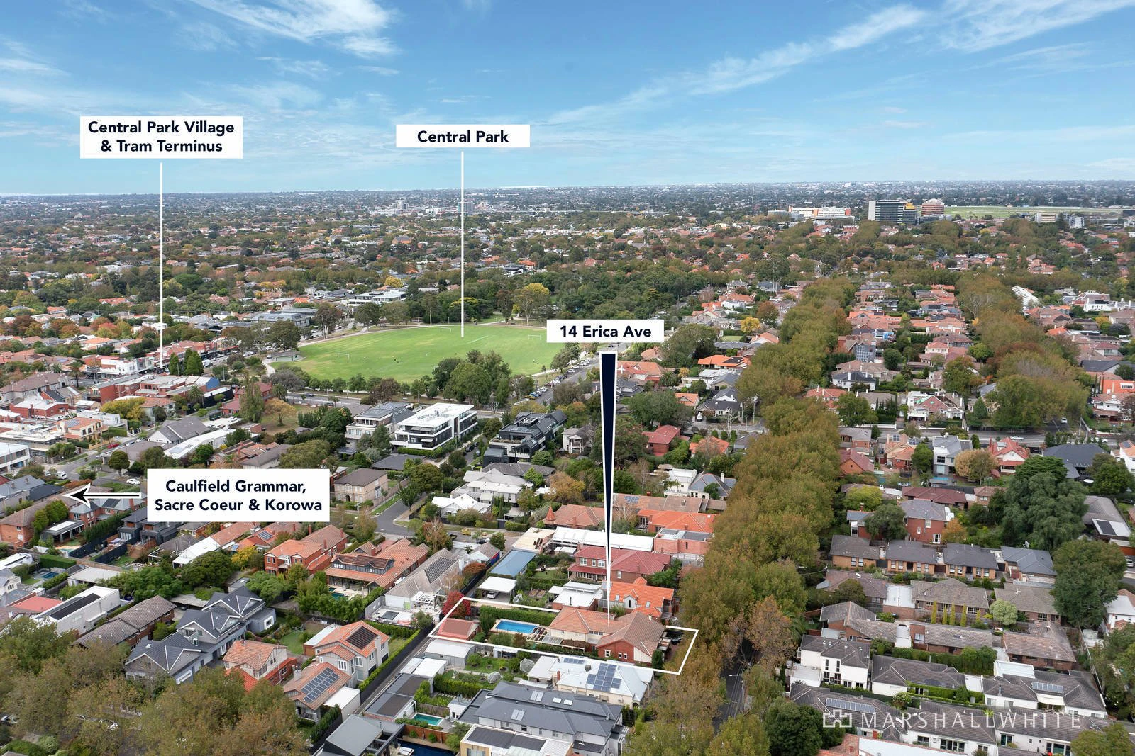 14 Erica Avenue, Glen Iris, VIC