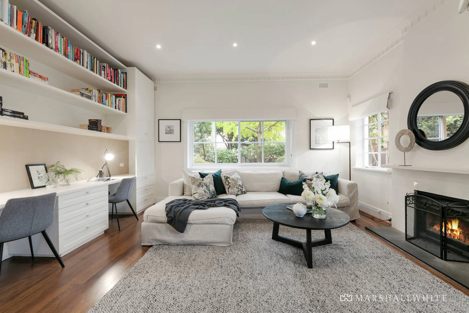 28A Lisson Grove, Hawthorn, VIC