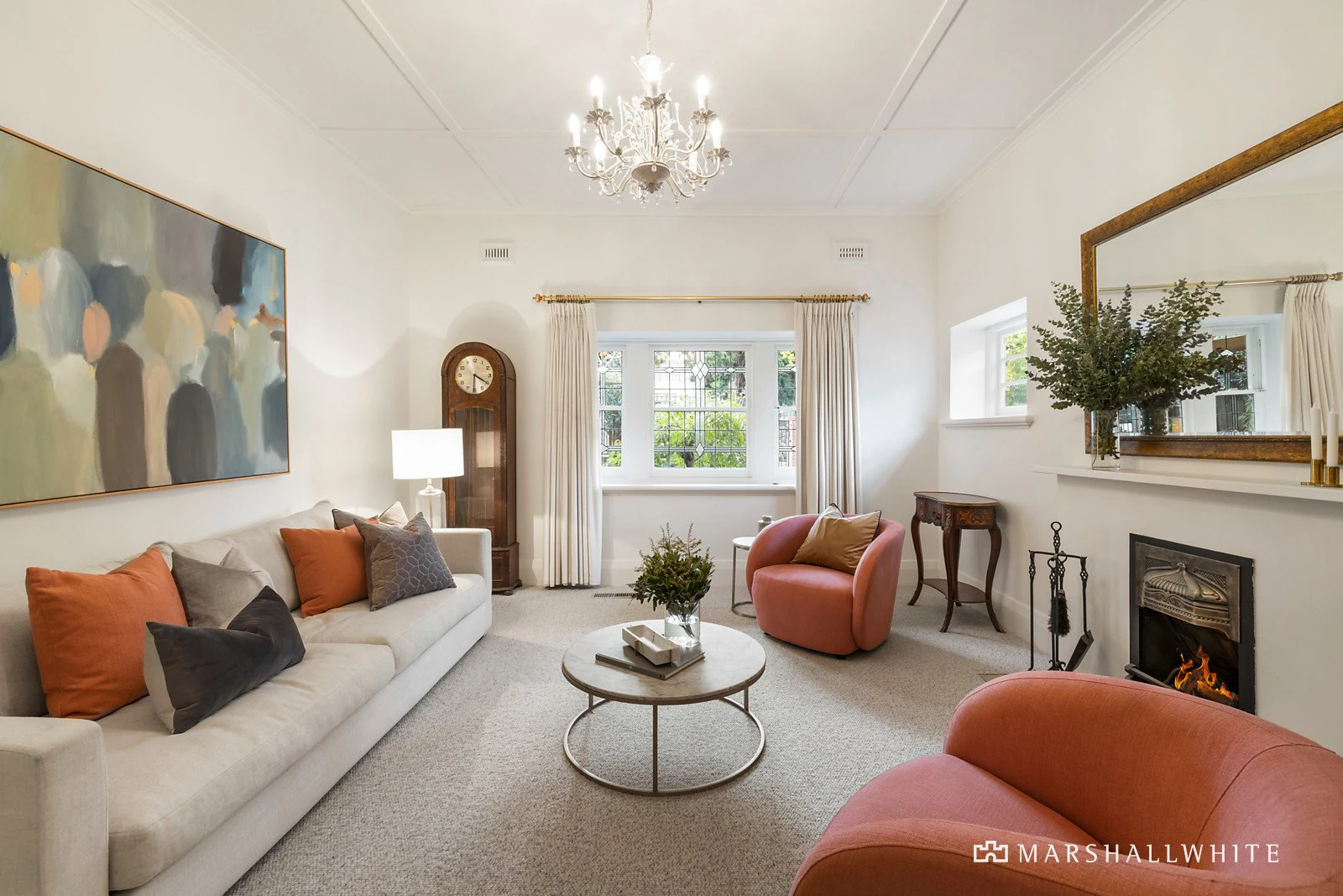 12 Grandview Road, Glen Iris, VIC