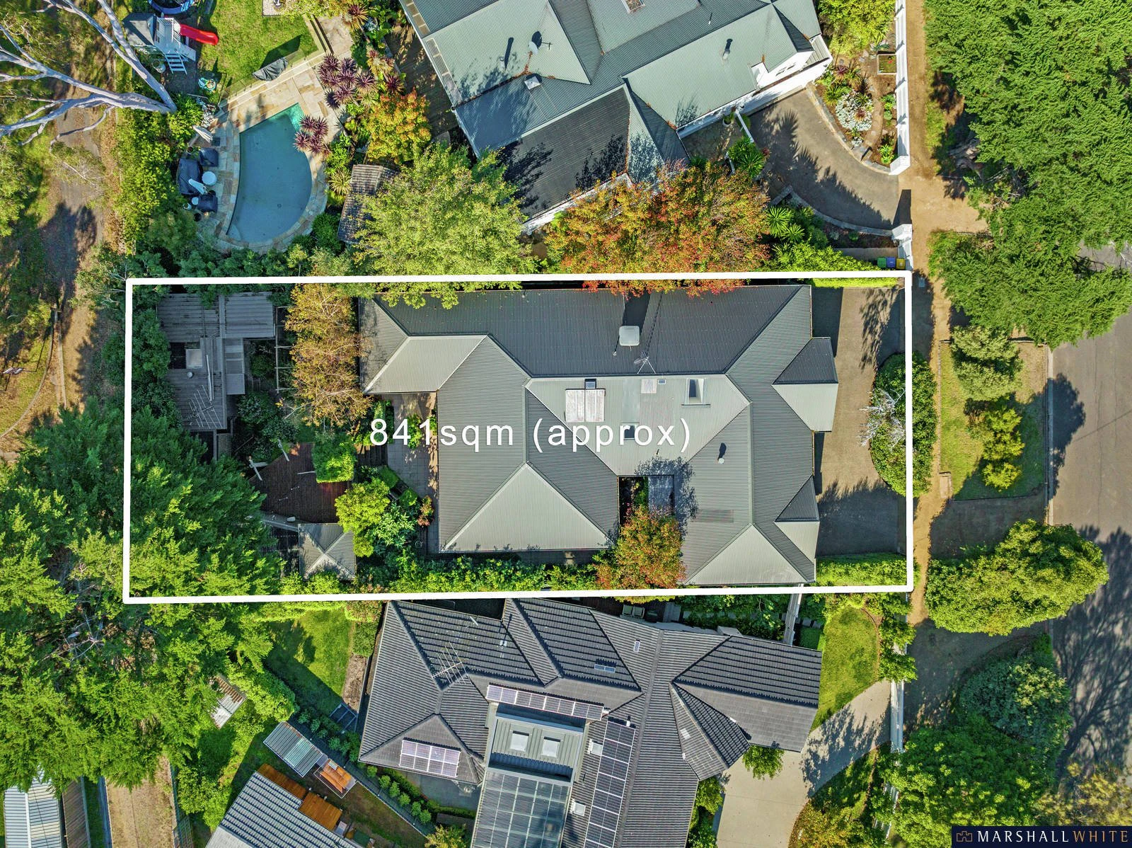 41 Wimbledon Avenue, Mount Eliza, VIC