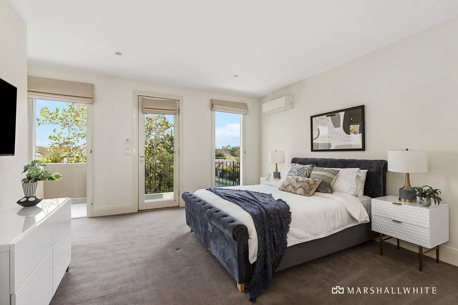 687 Riversdale Road, Camberwell, VIC