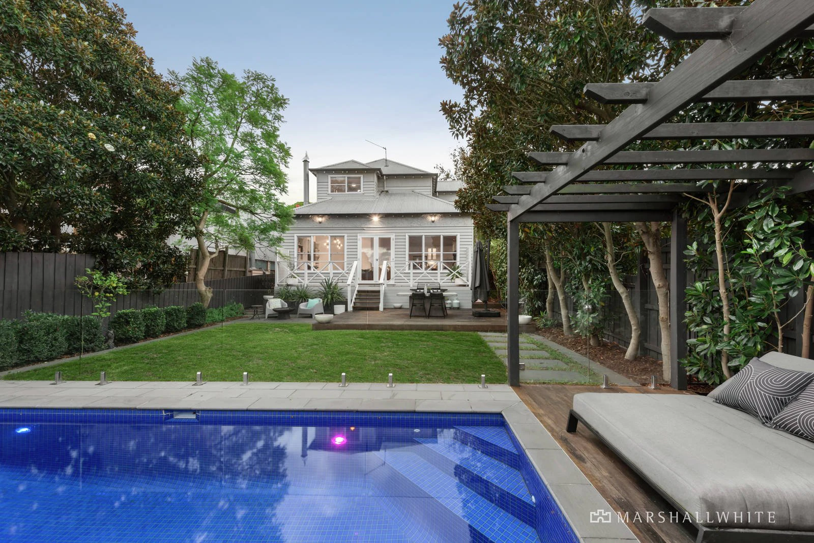 7 Mortimer Street, Kew, VIC