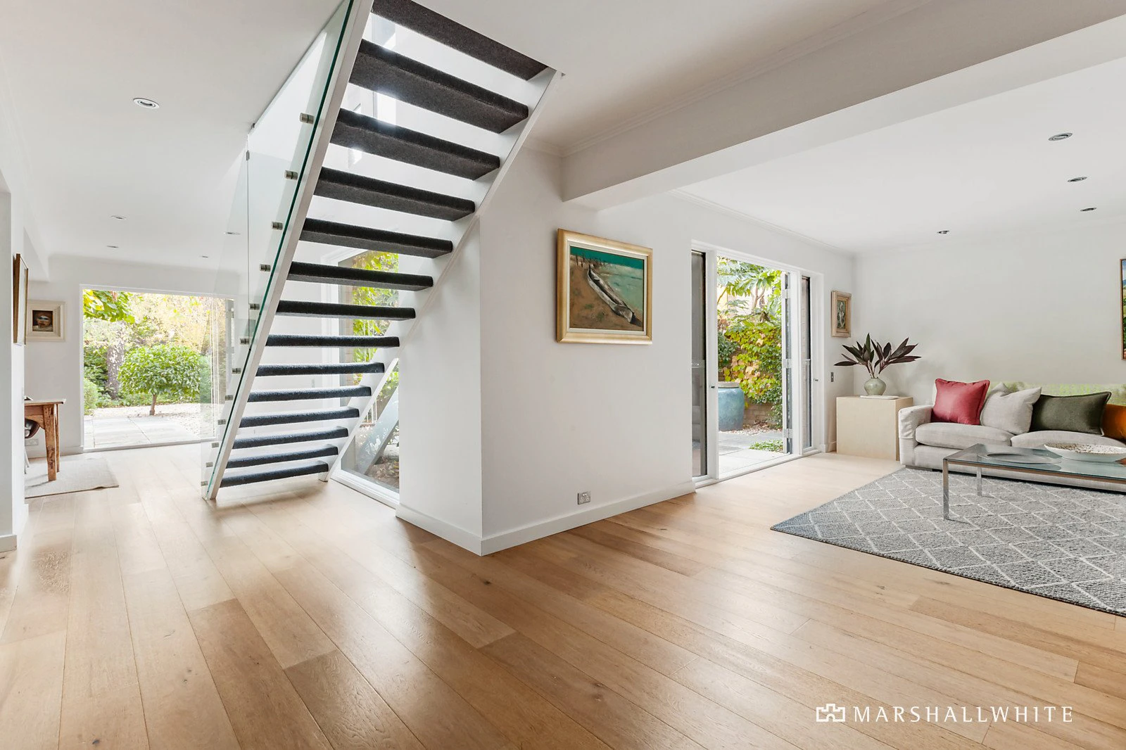 6/17 Sorrett Avenue, Malvern, VIC