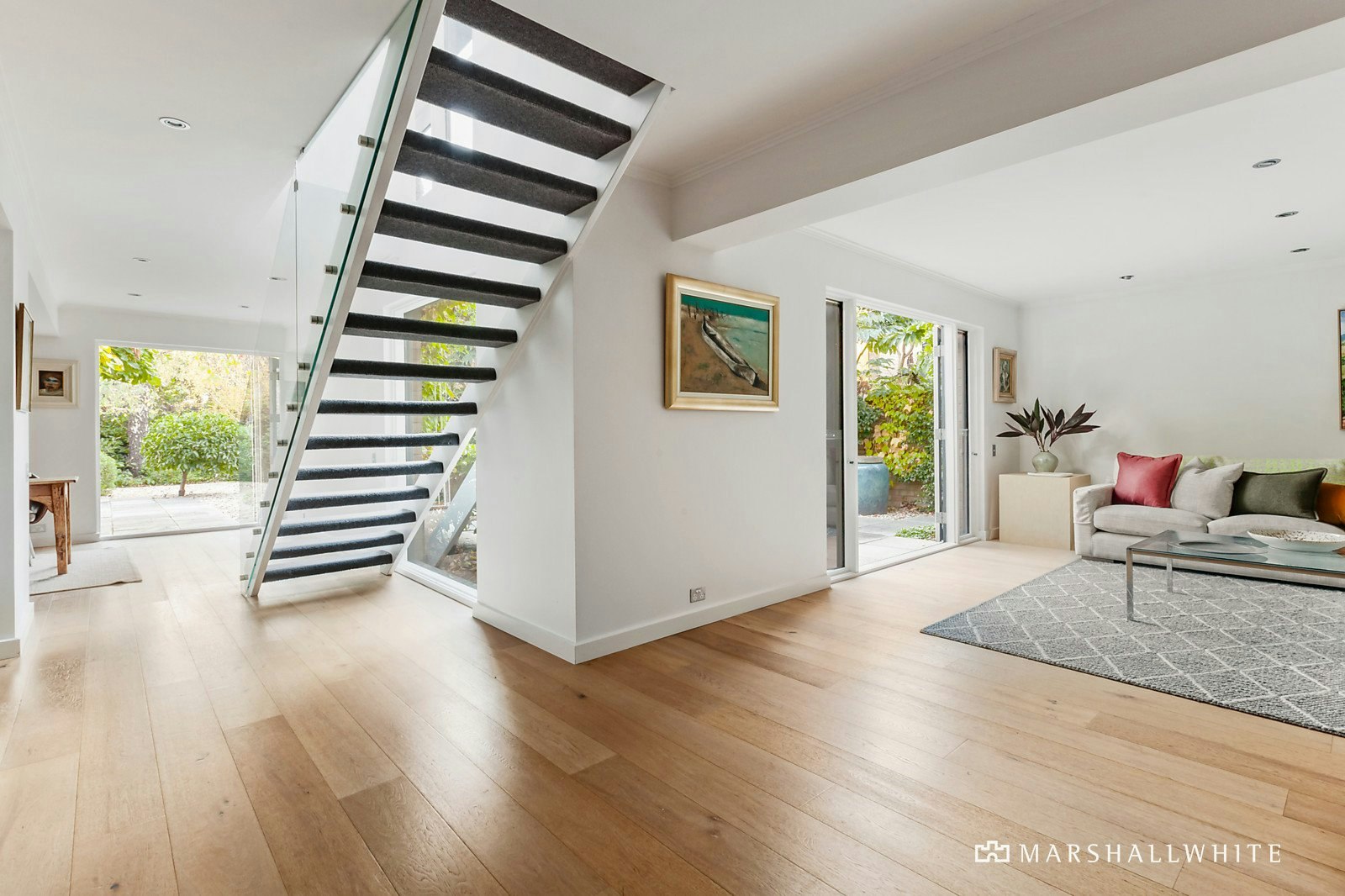 6/17 Sorrett Avenue, Malvern, VIC