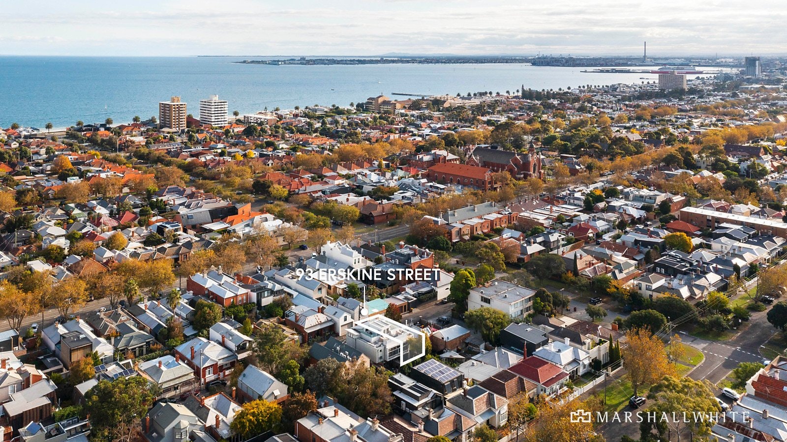 93 Erskine Street, Middle Park, VIC