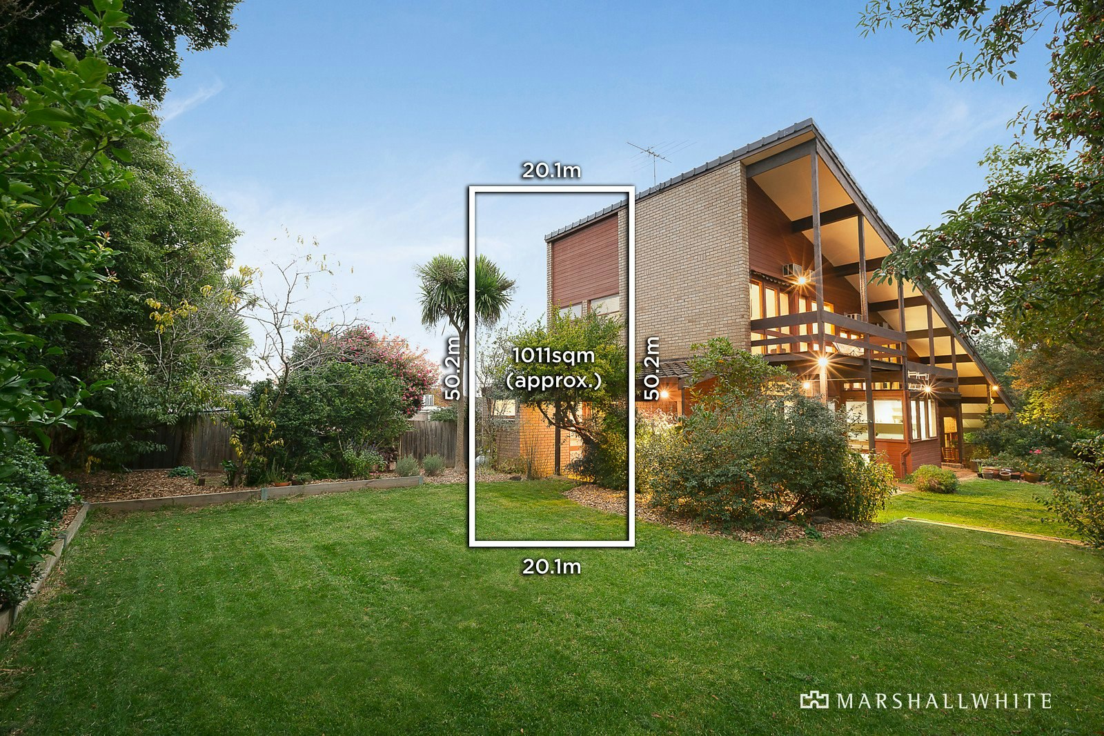 20 Westminster Street, Balwyn, VIC
