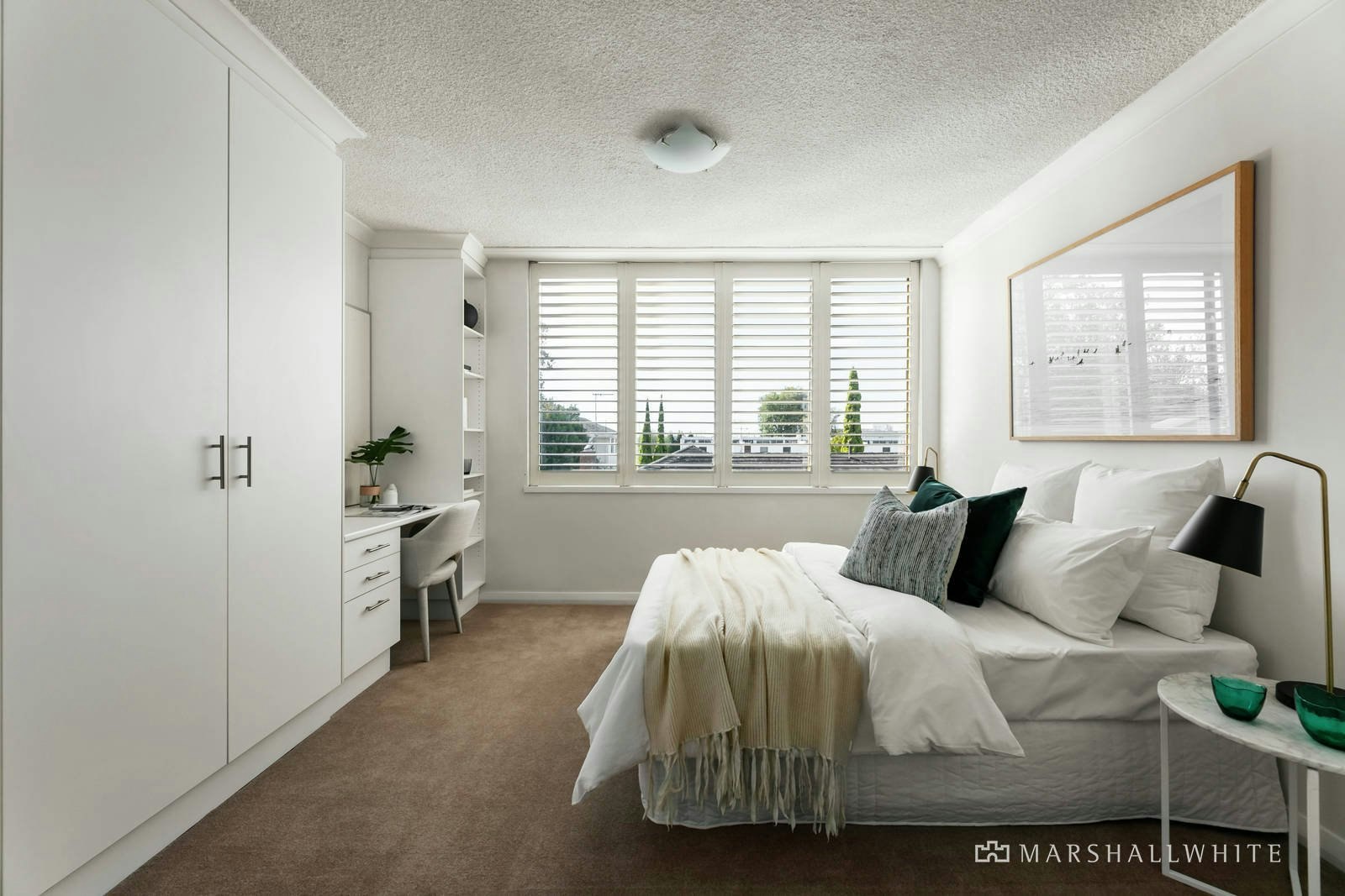 34/417 Toorak Road, Toorak, VIC