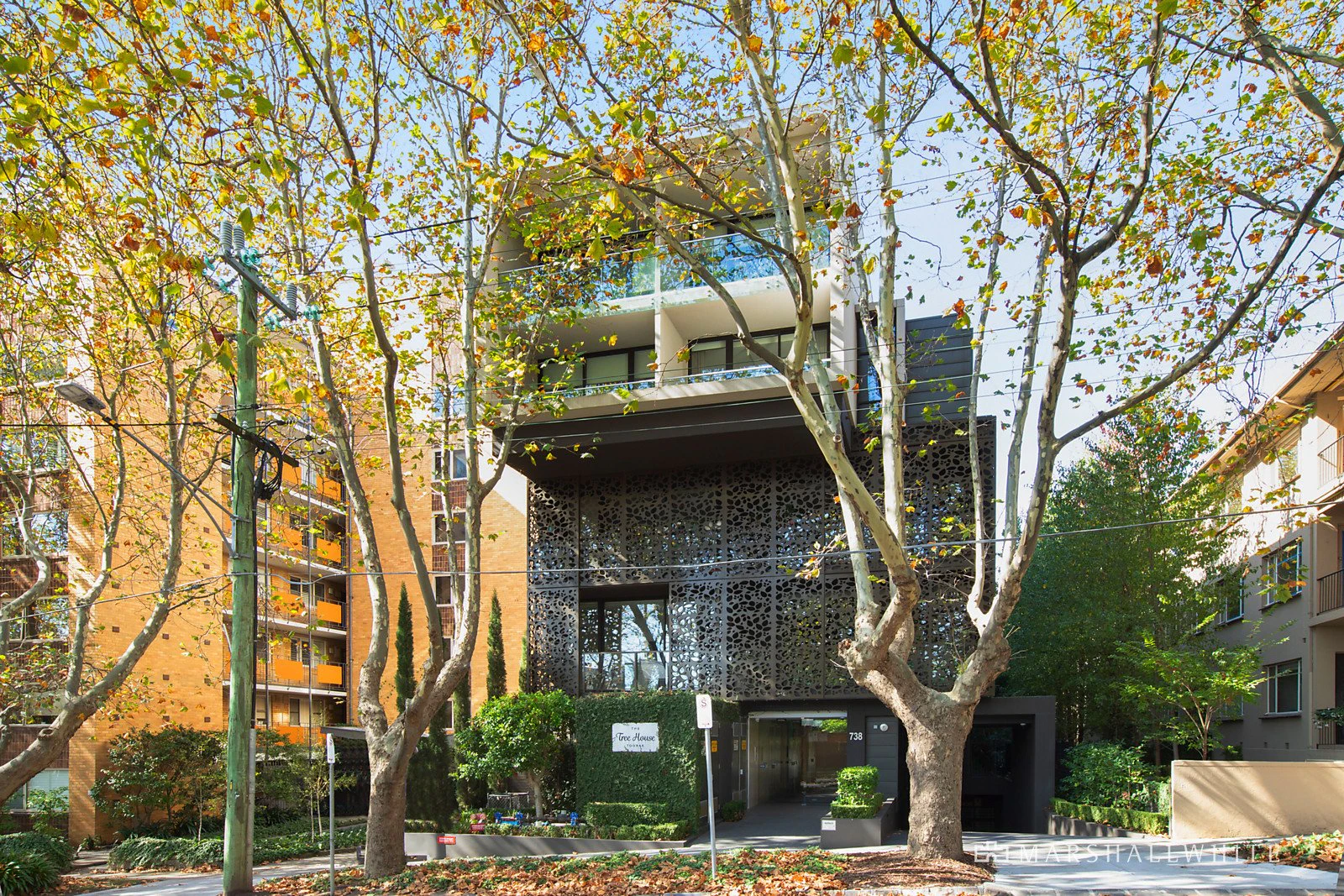 304/738 Orrong Road, Toorak, VIC
