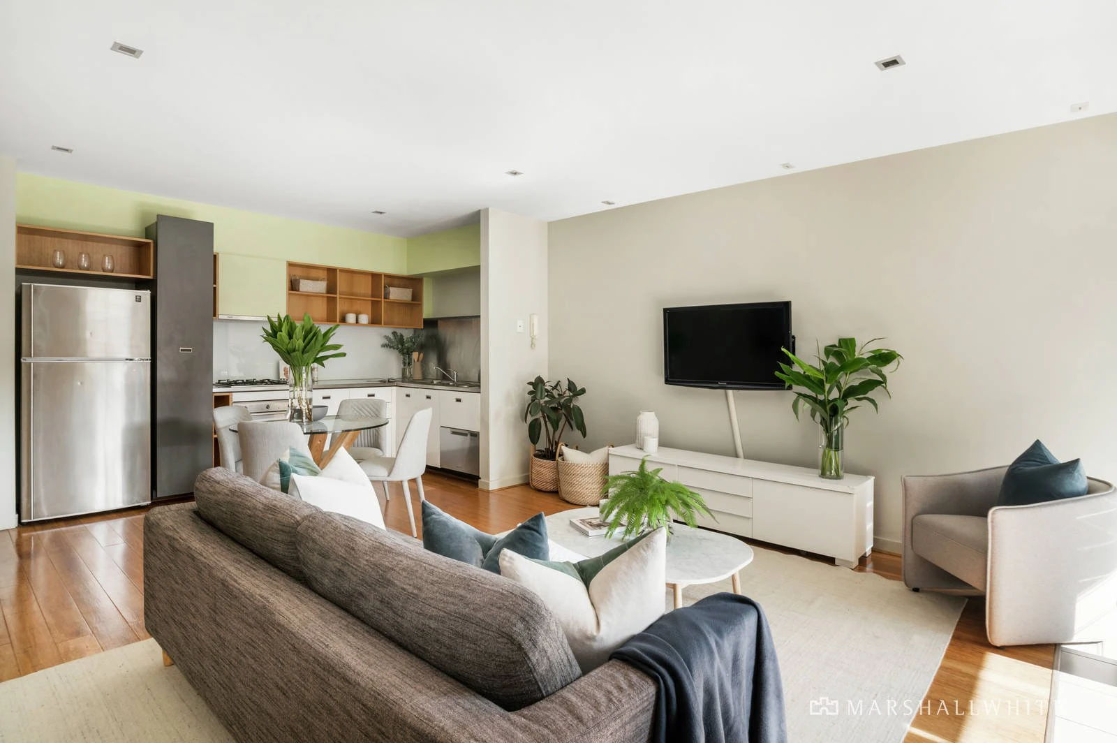 202/7 Greeves Street, St Kilda, VIC