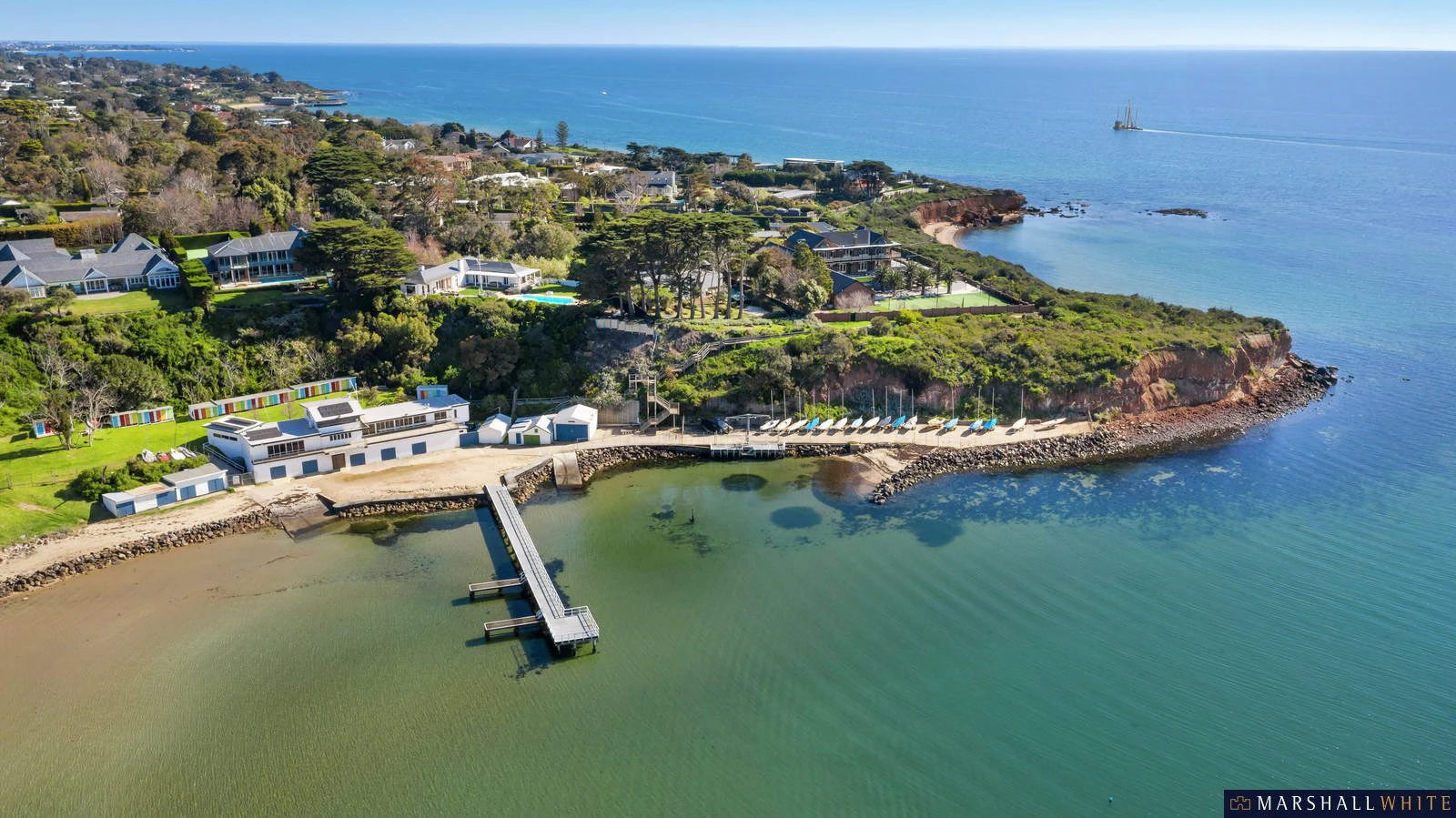 41 Wimbledon Avenue, Mount Eliza, VIC