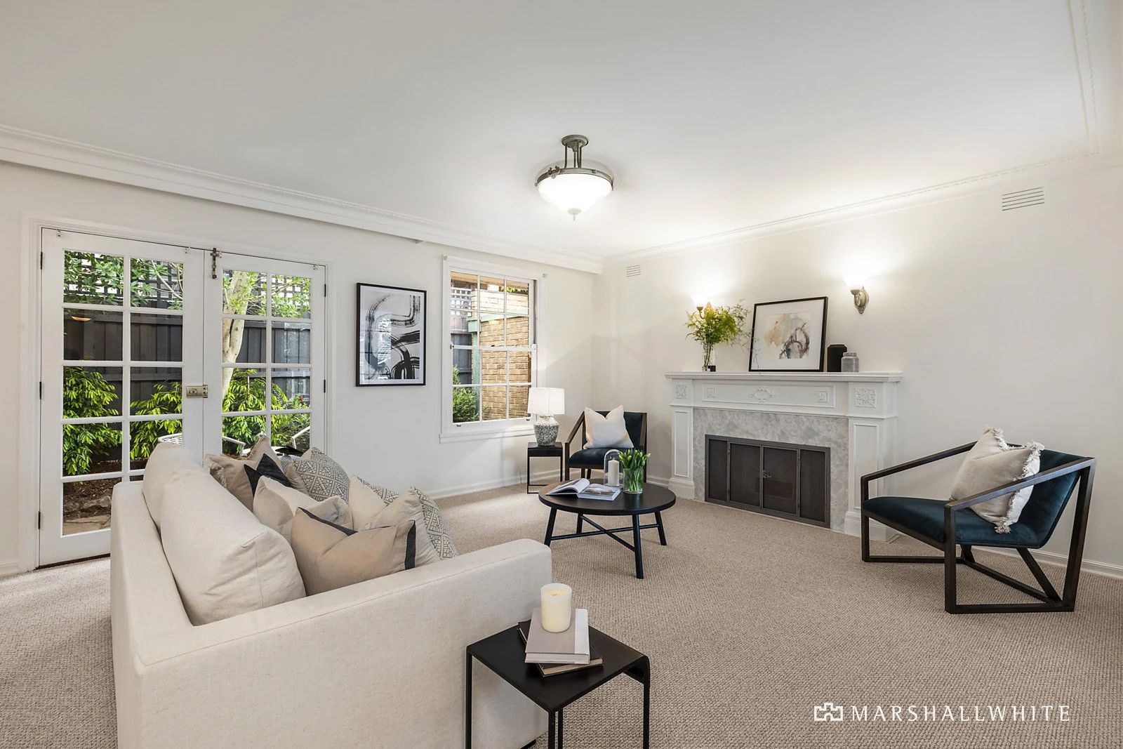 2/1 Howard Street, Kew, VIC