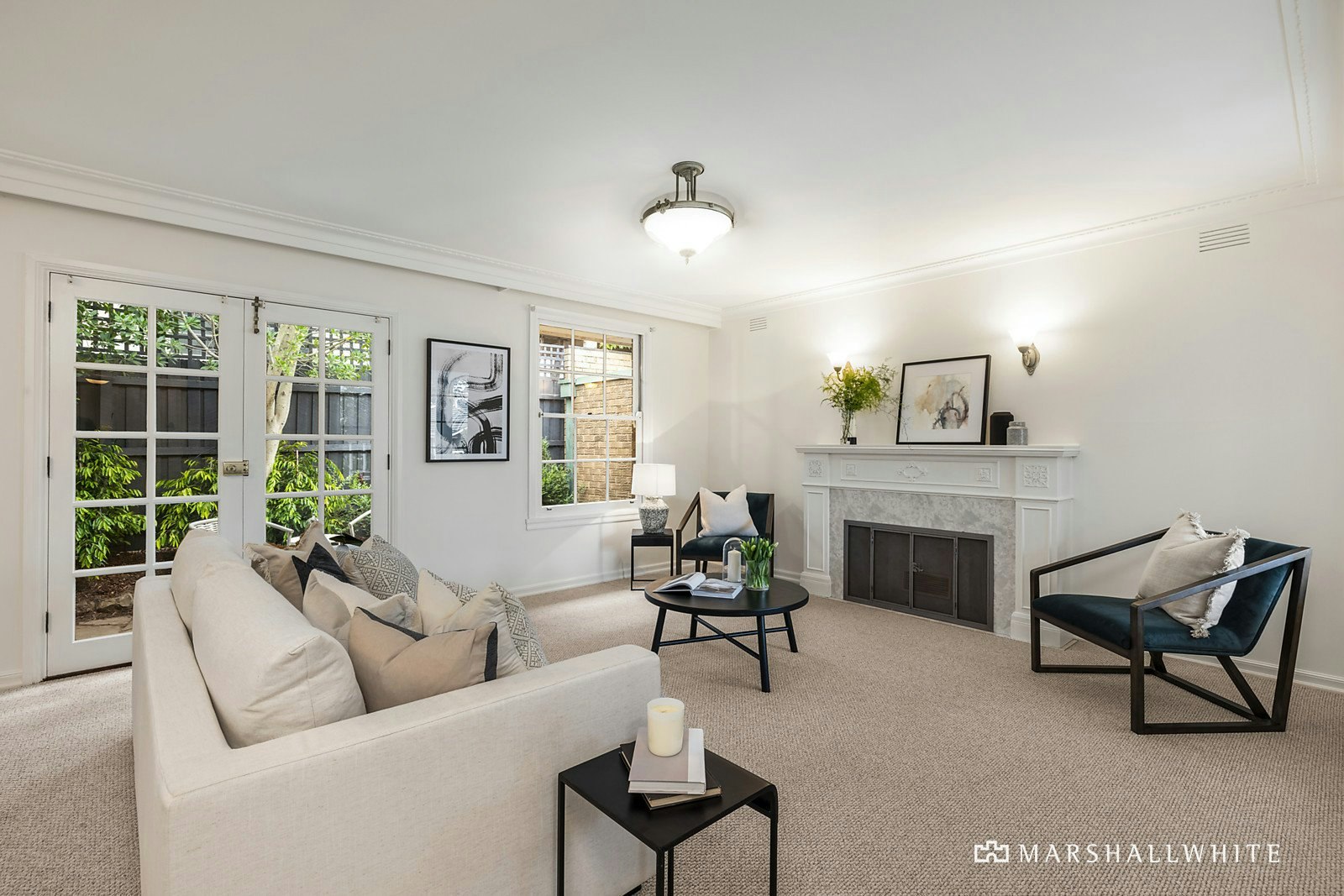 2/1 Howard Street, Kew, VIC