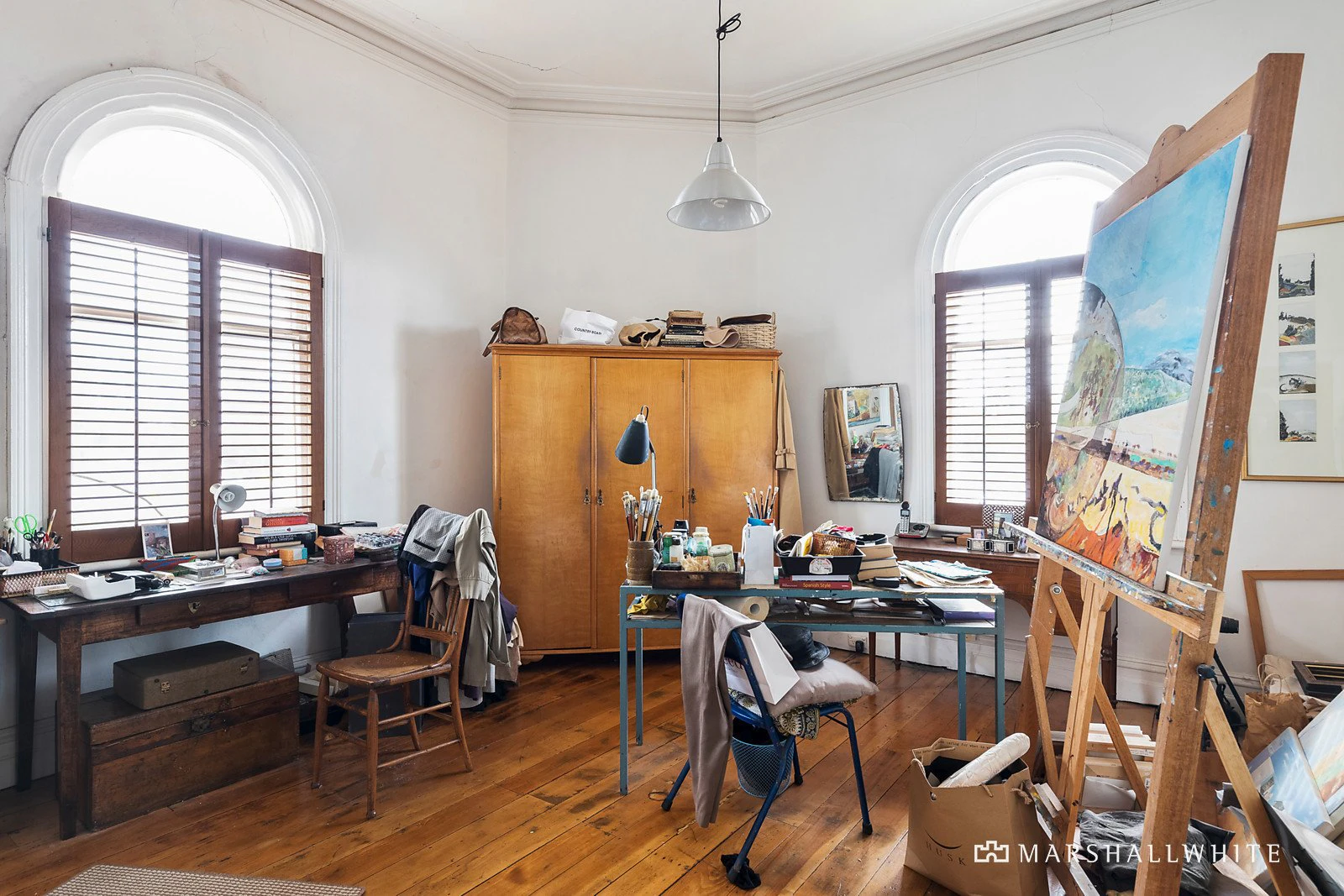 2 Moubray Street, Albert Park, VIC