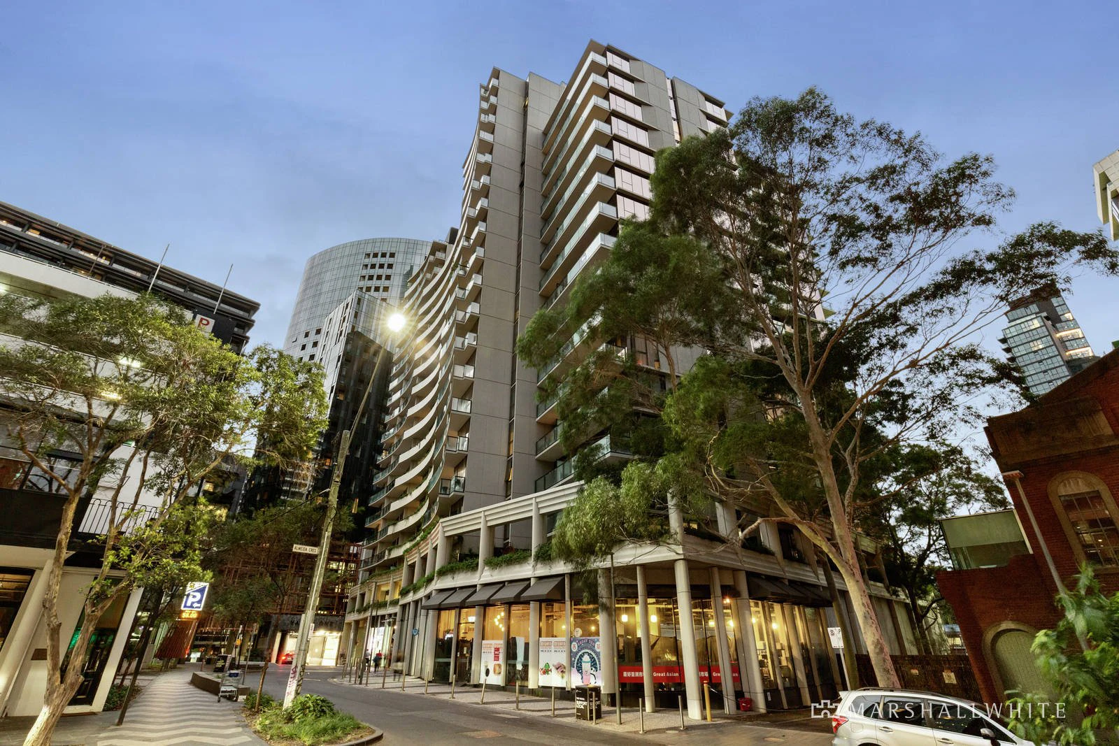 109/8 Daly Street, South Yarra, VIC
