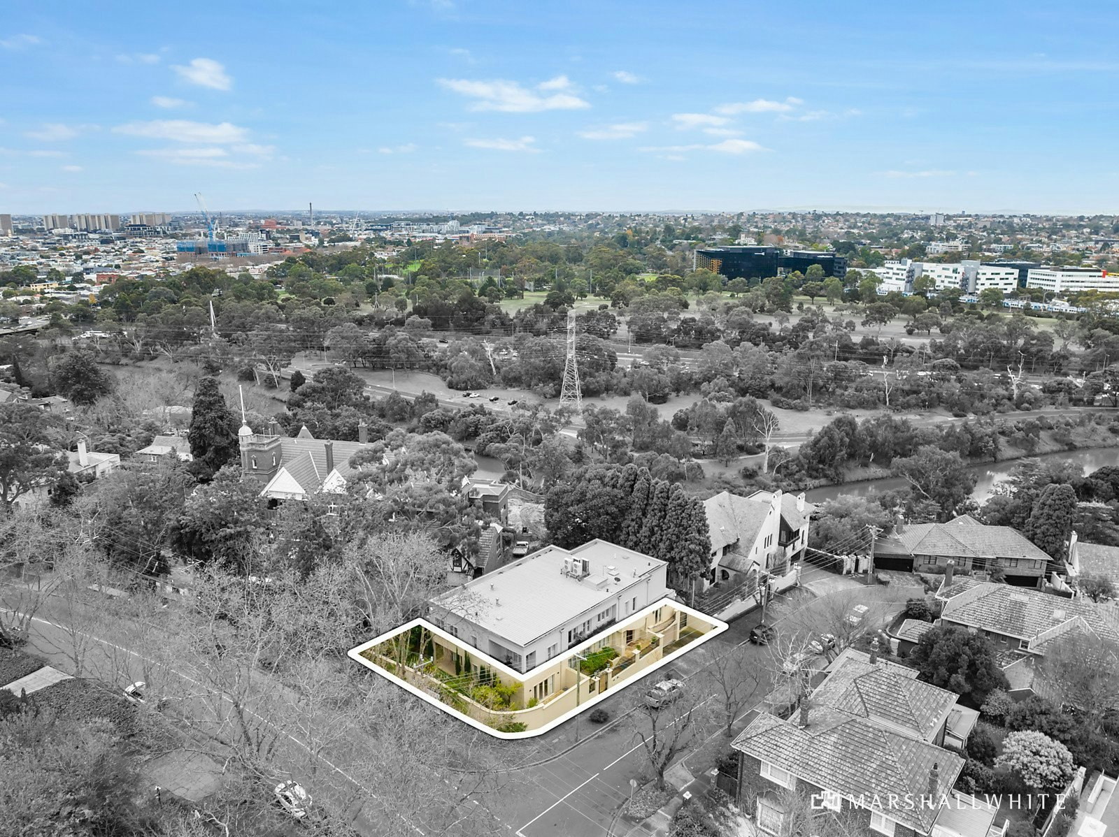 74 St Georges Road, Toorak, VIC