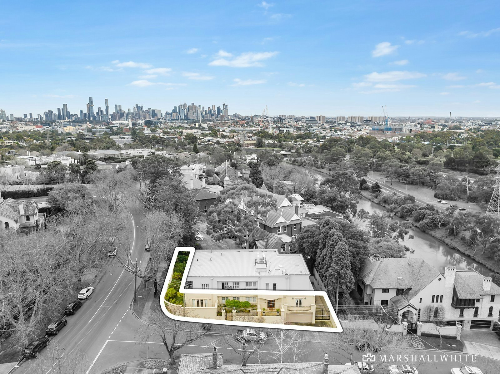 74 St Georges Road, Toorak, VIC