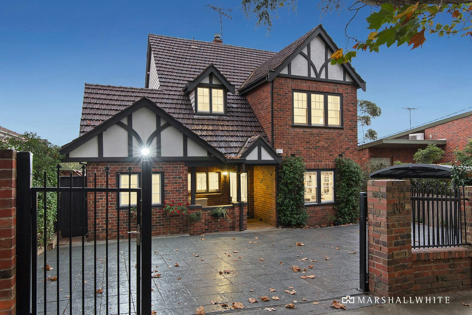 33 Molesworth Street, Kew, VIC