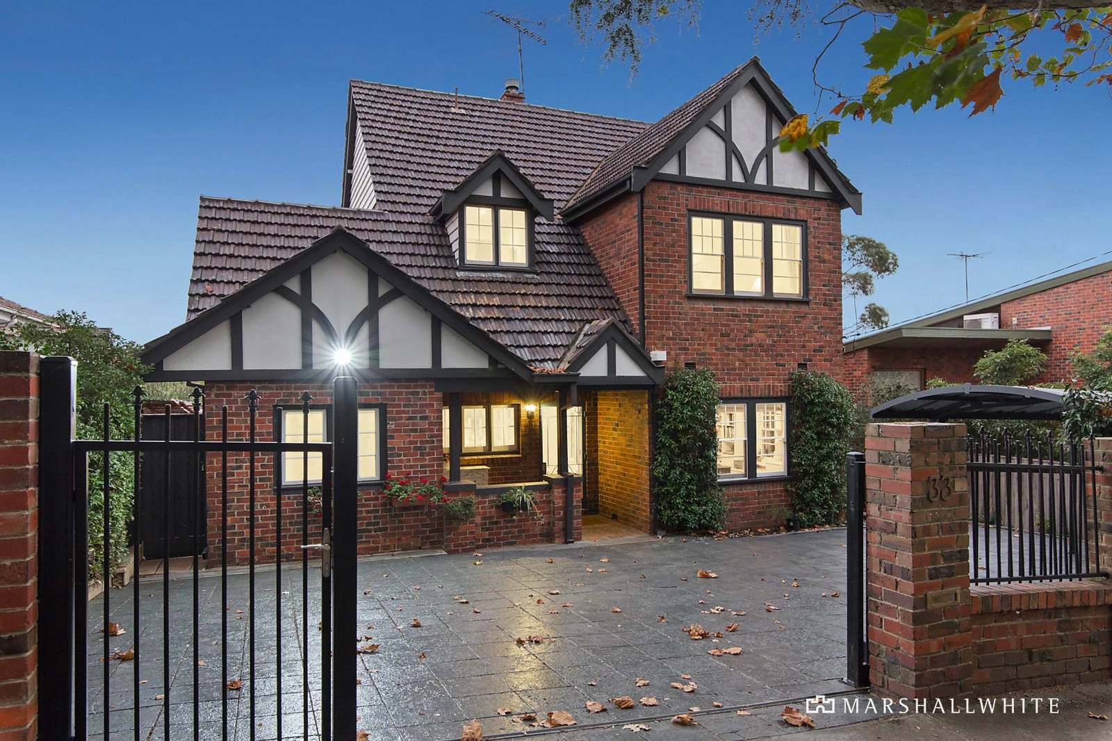 33 Molesworth Street, Kew, VIC
