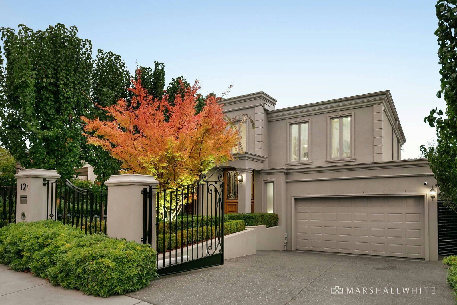 12A Clifton Street, Balwyn North, VIC