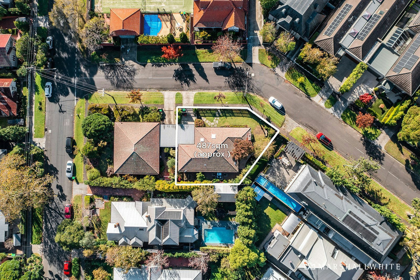 19 Dryden Street, Canterbury, VIC