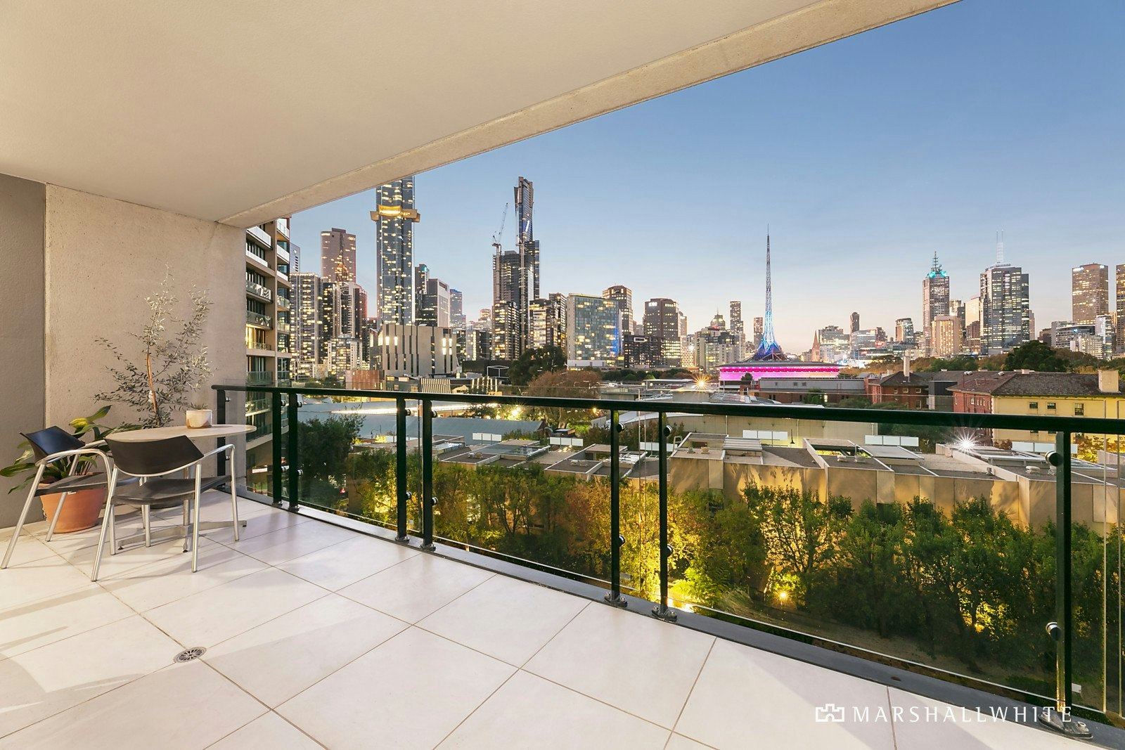 602/250 St Kilda Road, Melbourne, VIC