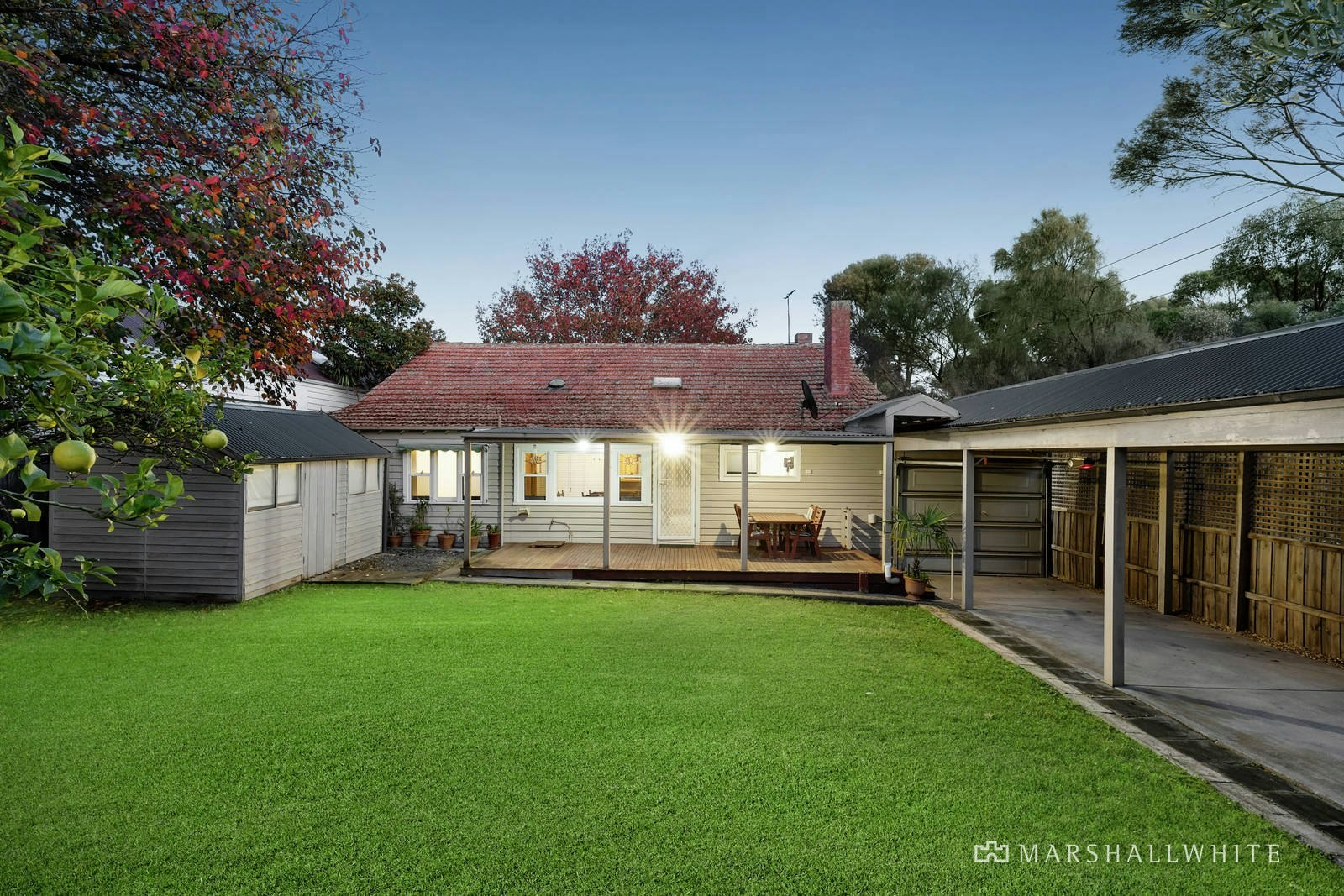 1 Carnarvon Street, Hawthorn East, VIC