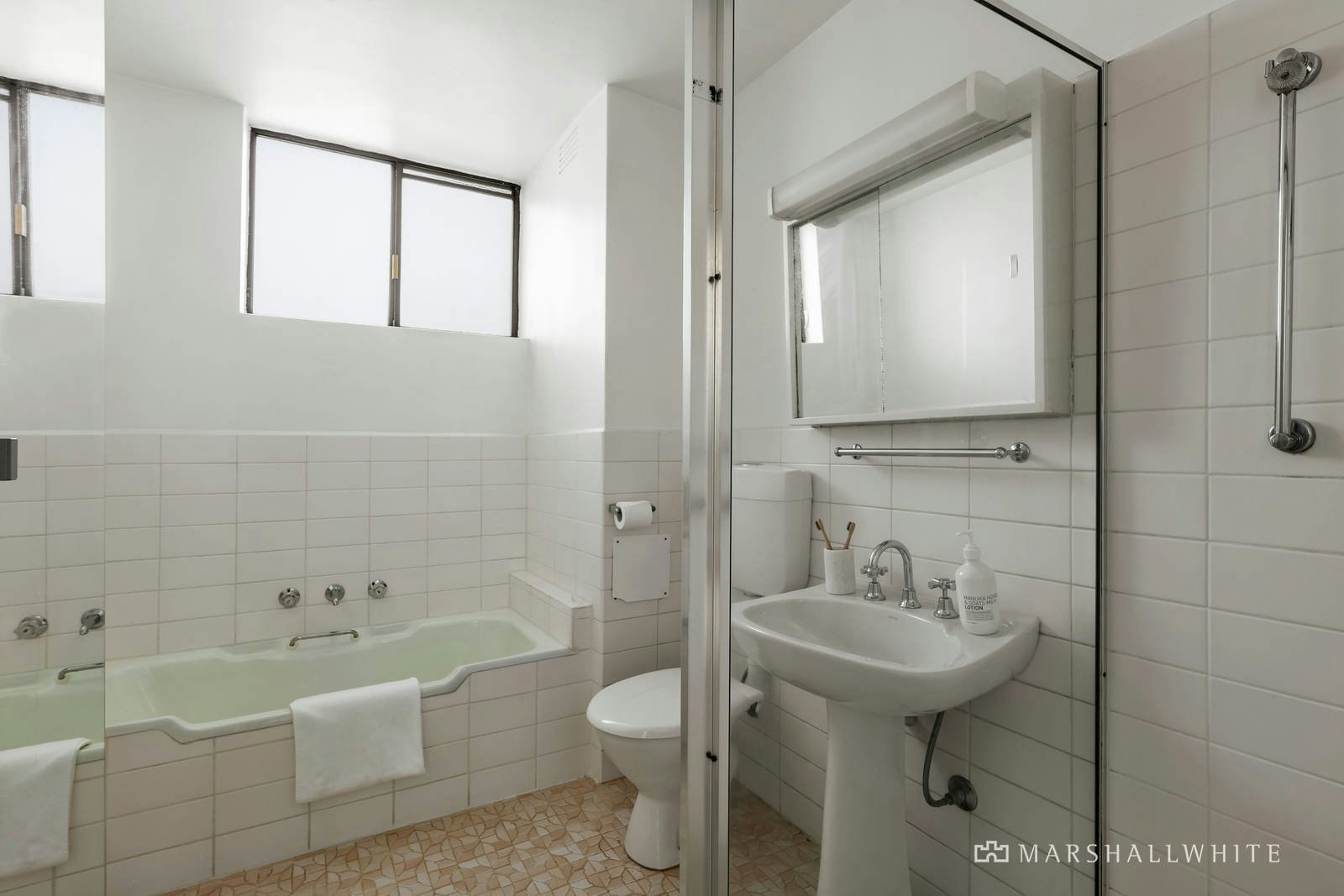 34/417 Toorak Road, Toorak, VIC