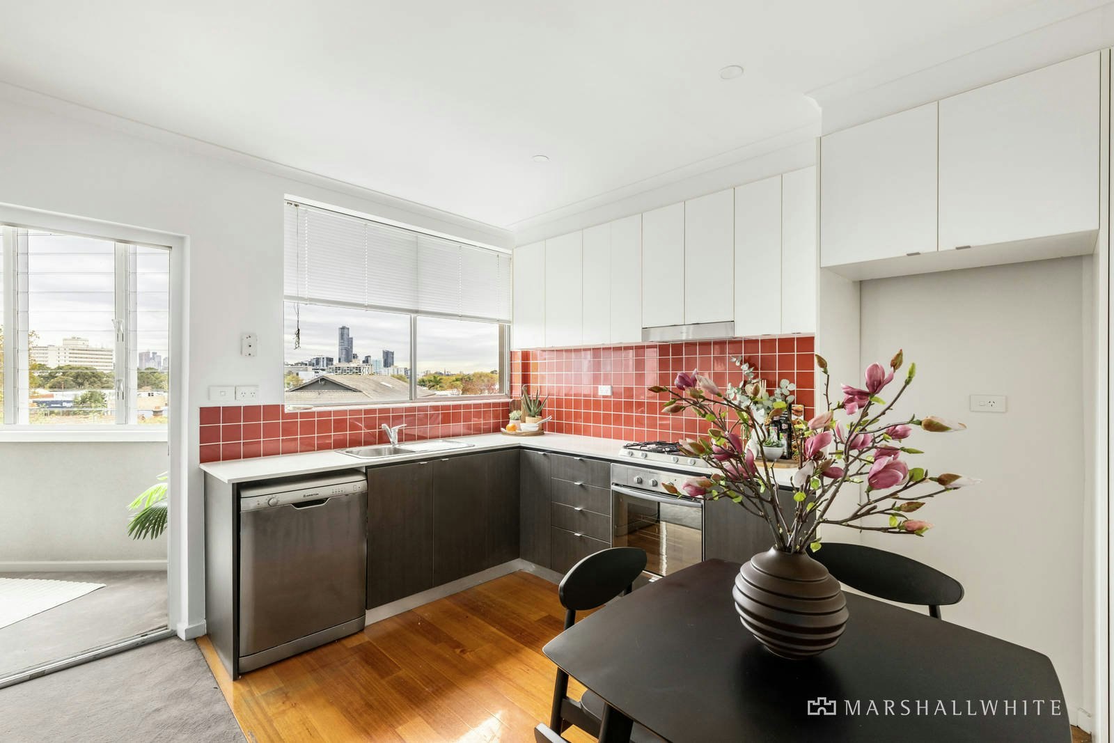 18/58 The Avenue, Windsor, VIC