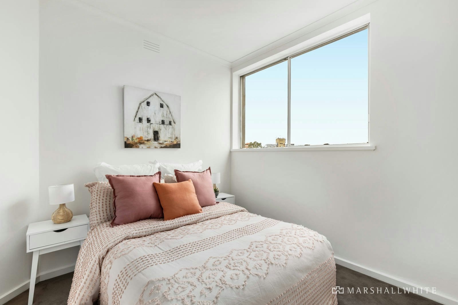 18/58 The Avenue, Windsor, VIC