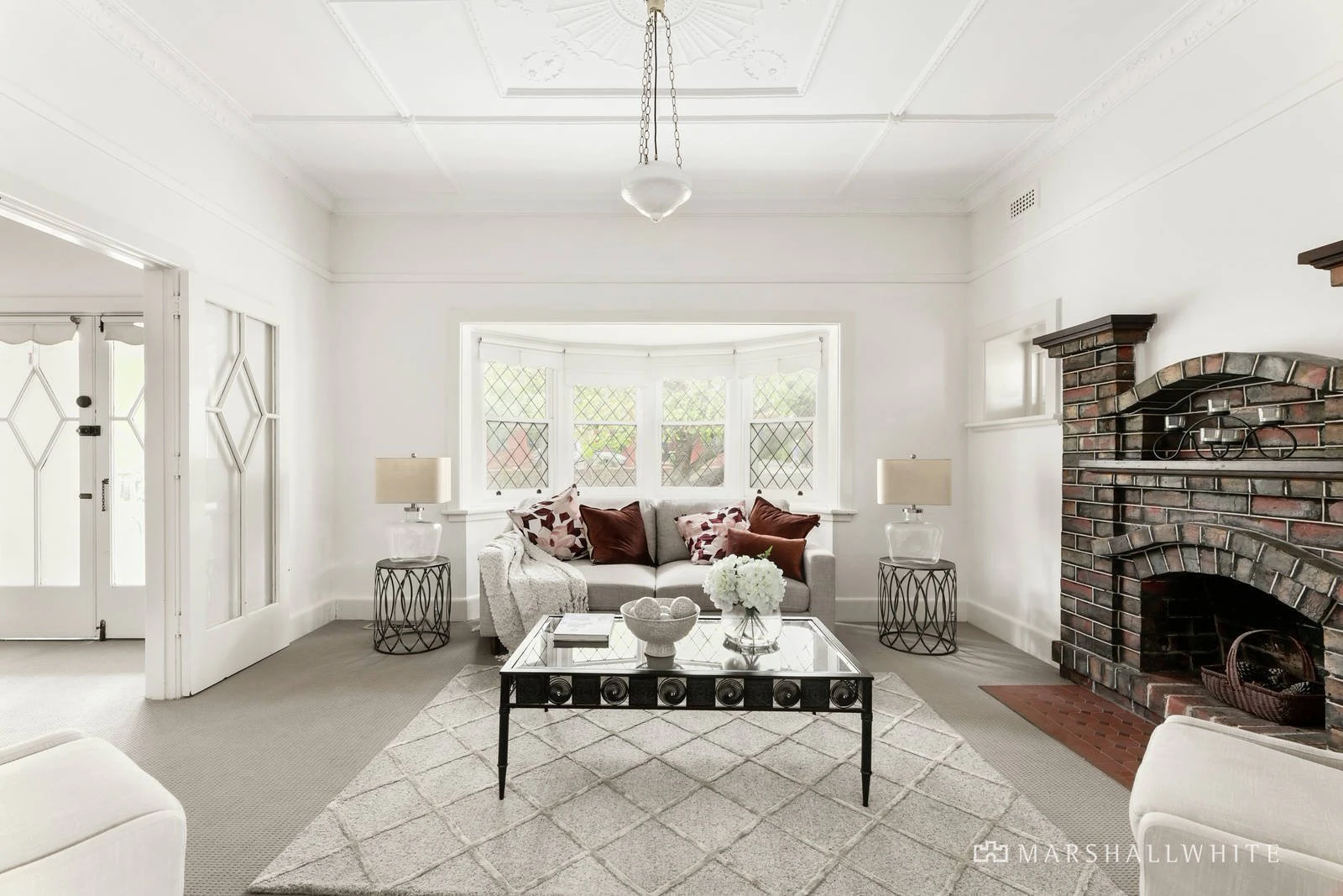 91 Highfield Road, Canterbury, VIC