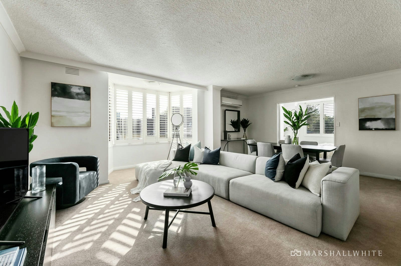 34/417 Toorak Road, Toorak, VIC