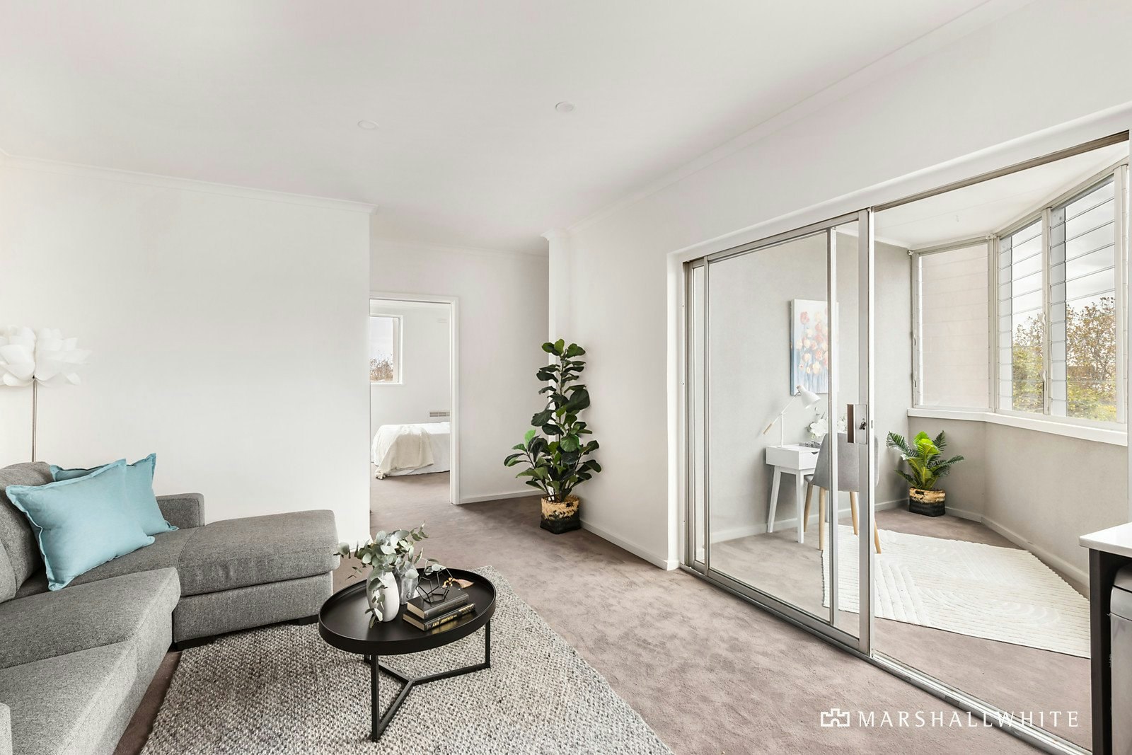 18/58 The Avenue, Windsor, VIC