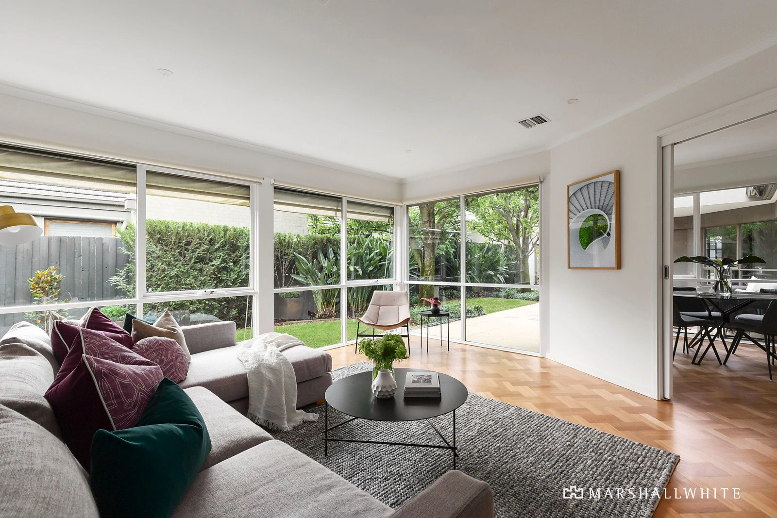 1 Thomas Street, Kew, VIC