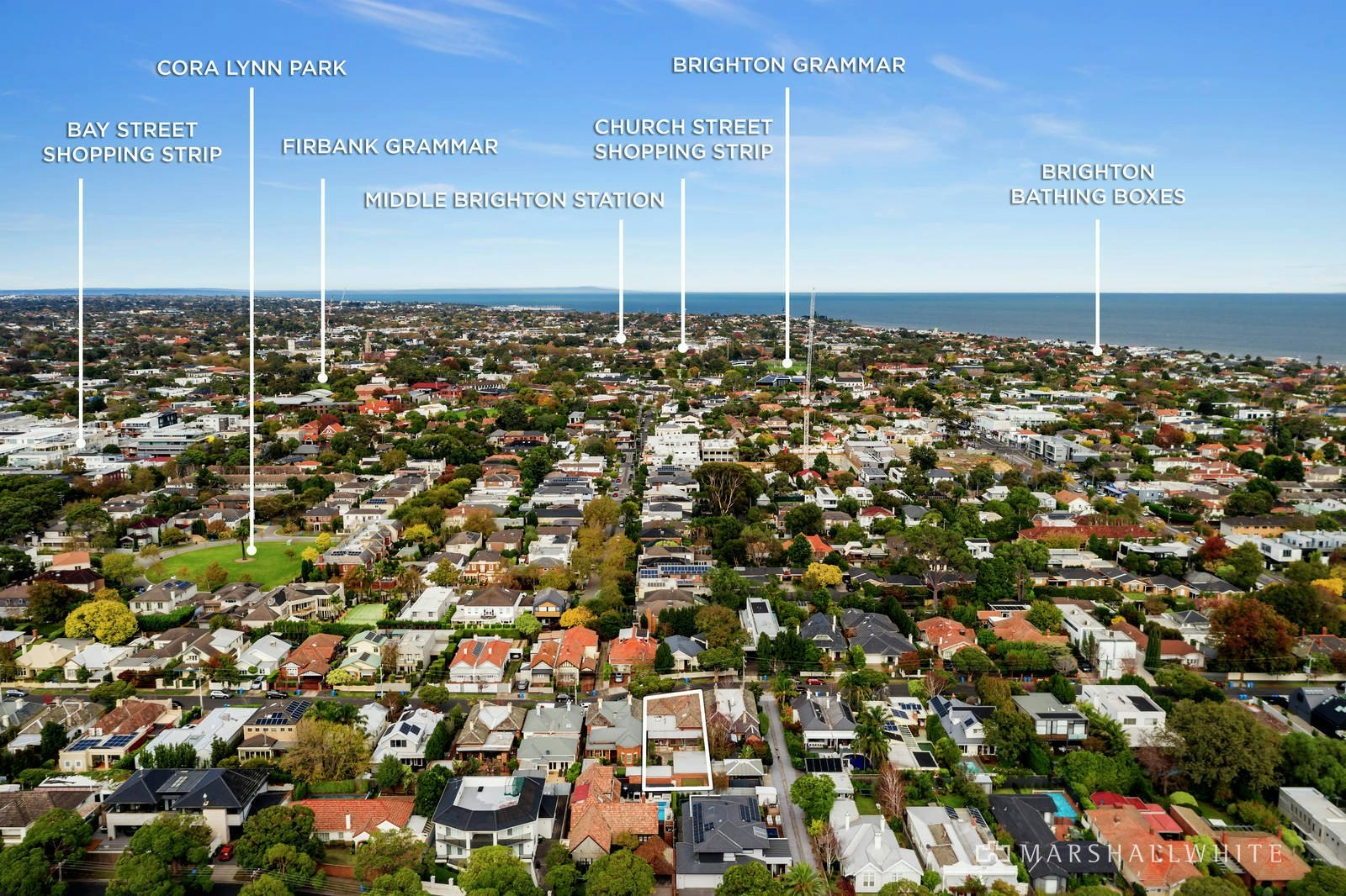 17 Orchard Street, Brighton, VIC